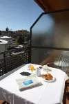 Hotel & Spa Real Jaca - breakfast
