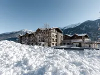 Wildkogel Resorts - Das Neukirchen Hotels near Krimml Waterfalls