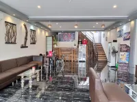 Art Doorz Homestay Istana Gandrung