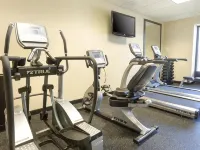 Drury Inn & Suites Birmingham Lakeshore Drive - Gym