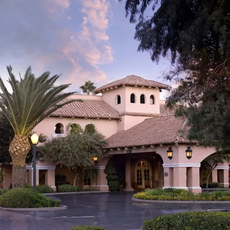 Harris Ranch Resort