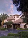 Harris Ranch Resort - Pet friendly
