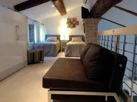 La Mourre 16 Comfortable holiday residence - 民宿