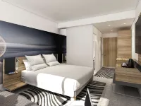 Novotel Montpellier