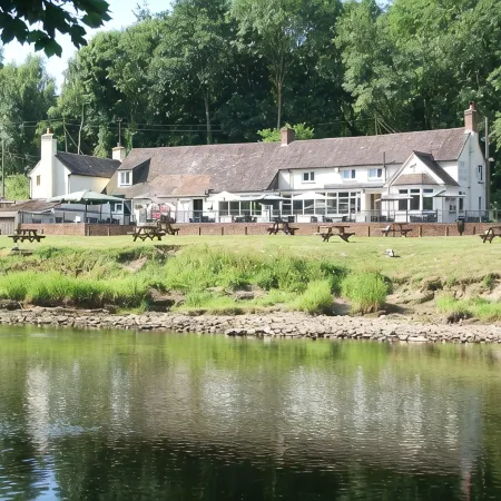 Half Moon Jackfield