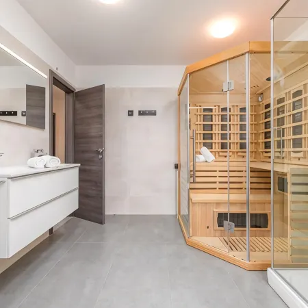 Villa D Pula 3-Bedrooms Luxury Accommodation