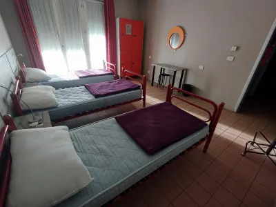 Ostello Torino Hotel di 