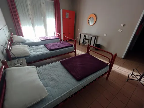 Ostello Torino