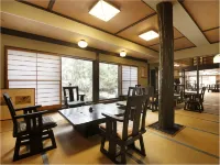 Bessho Onsen Kashiwaya Honten