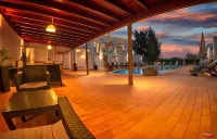 Villa Welwitshia