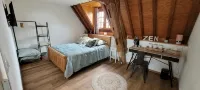Au Relais des Diligences