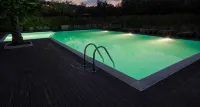 Hotel Principe Residence - piscina