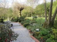 Le Relais des Capucines