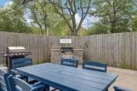 M1 - Pet-Friendly Family Home w/ Game Room Near Lake Michigan - 4-Star
