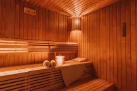 Hotel Terme Sveti Martin - spa