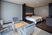Seiranso Hotels in 