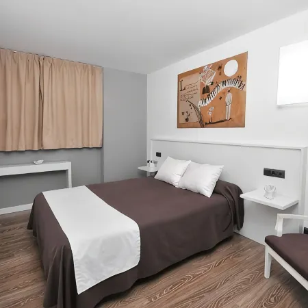 Hospedium CLÁ Hotel - Boutique