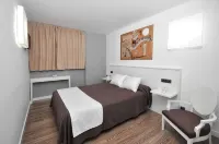 Hospedium CLÁ Hotel - Boutique