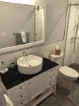 Our Waterfront Home Is All Ready Just for You!Vrc16-000016 - balcony