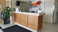 Western Budget Motel Cold Lake - Cho phép mang theo thú cưng