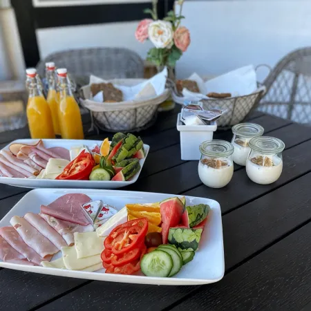 Piccobello Bed & Breakfast Valløby Køge