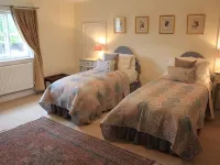 Church Farmhouse B & B -  Privatzimmer