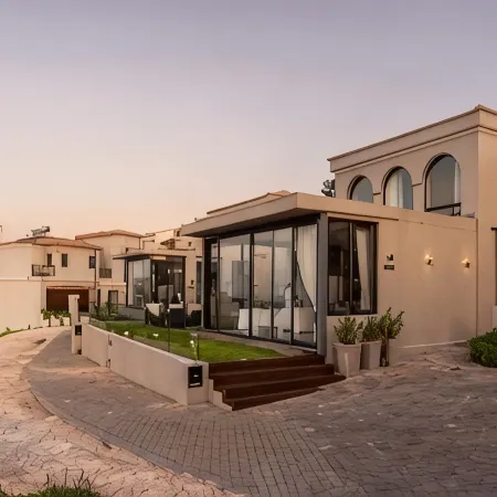 The Northcliff Boutique Hotel