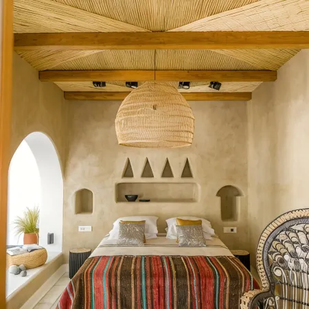 Euphoria Chora Naxos