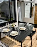 Easy Livin' Apartment Hotel - Wi-Fi