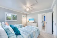 Rare Walkout Condo on Sanibel Beach