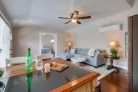 Charming, private, pet friendly cottage close to all that San Diego has to offer - 3つ星