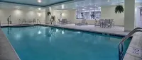 Hotel 24 South - Pools