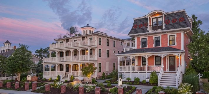 Saybrook Point Resort & Marina Hotels in Middlesex County