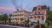 Saybrook Point Resort & Marina - Spa