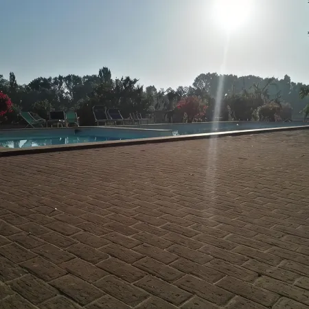 Agriturismo Nestore