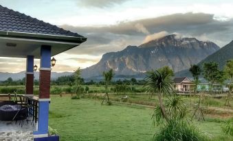 Ban Thung Talay Mok Chiangdao