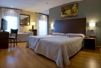 SNÖ Hotel Ciudad de Sabiñánigo - 3-Star