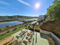 Hotel Lavender - Oleander Resort - Ocean View