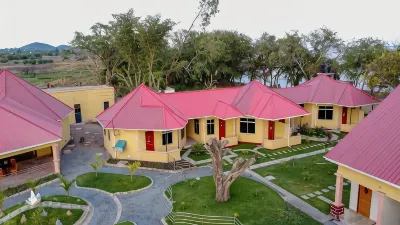 Sandmark Hotel Serengeti Hotels in 