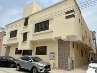 Red New Salalah - Apartments