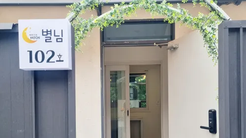 cheongdo stay the moon