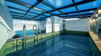 Sacheon Azule Poolvilla
