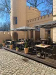 Hotel Jagdschloss Letzlingen - Baarit