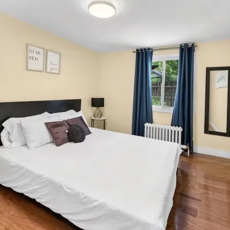 Cozy Family Retreat Minutes From Falls