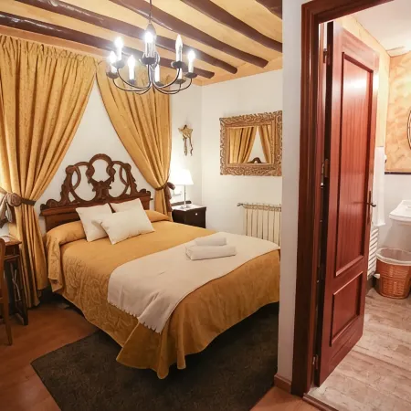 Casa Rural la Casona