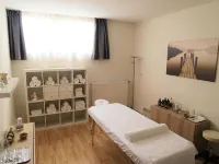 馬爾科酒店 - SPA