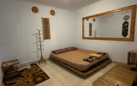 Rumah Roso Homestay
