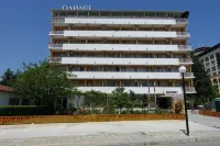 Olymp Hotel - 3-Star