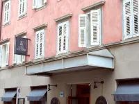 Hotel Colombia Hotels near Barcola