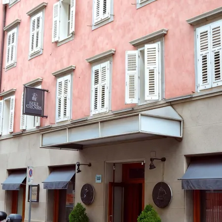Hotel Colombia